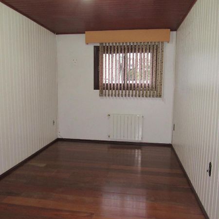 Ferienwohnung Apartamento Adriana Gramado Exterior foto