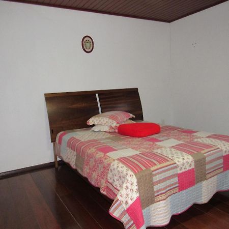 Ferienwohnung Apartamento Adriana Gramado Exterior foto