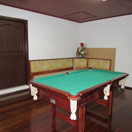 Ferienwohnung Apartamento Adriana Gramado Exterior foto