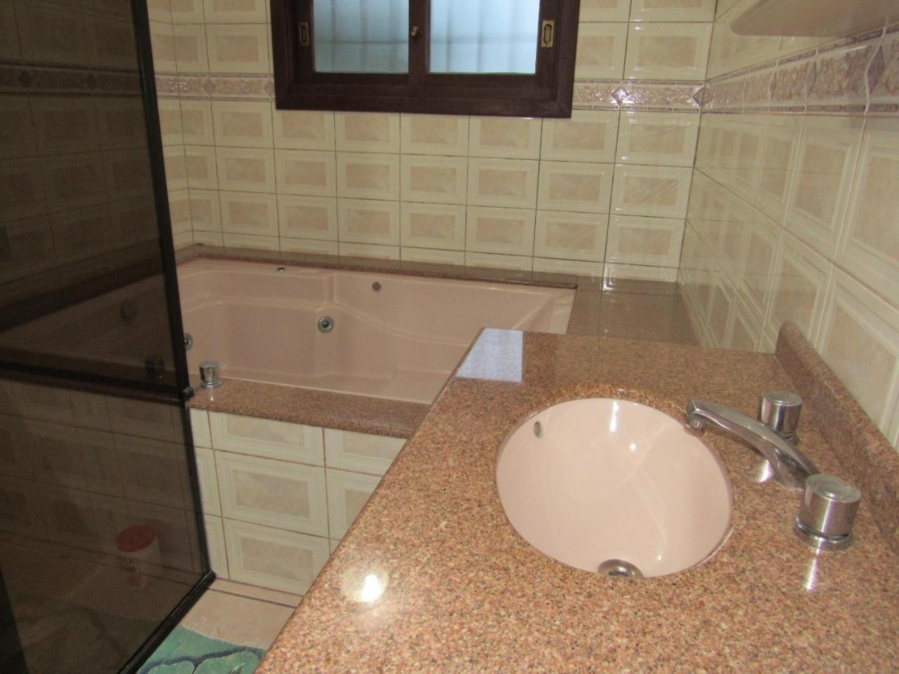 Ferienwohnung Apartamento Adriana Gramado Exterior foto