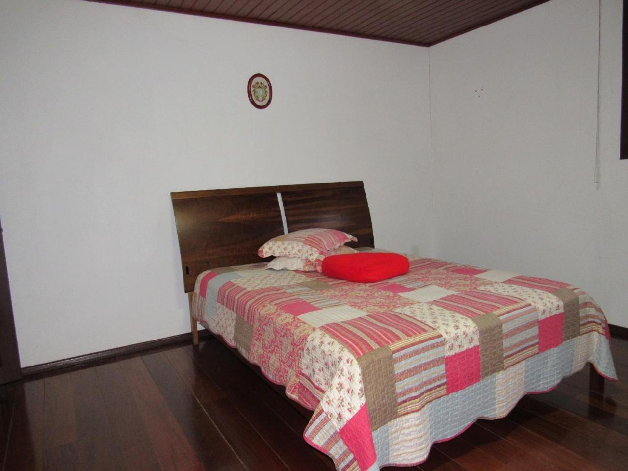 Ferienwohnung Apartamento Adriana Gramado Exterior foto