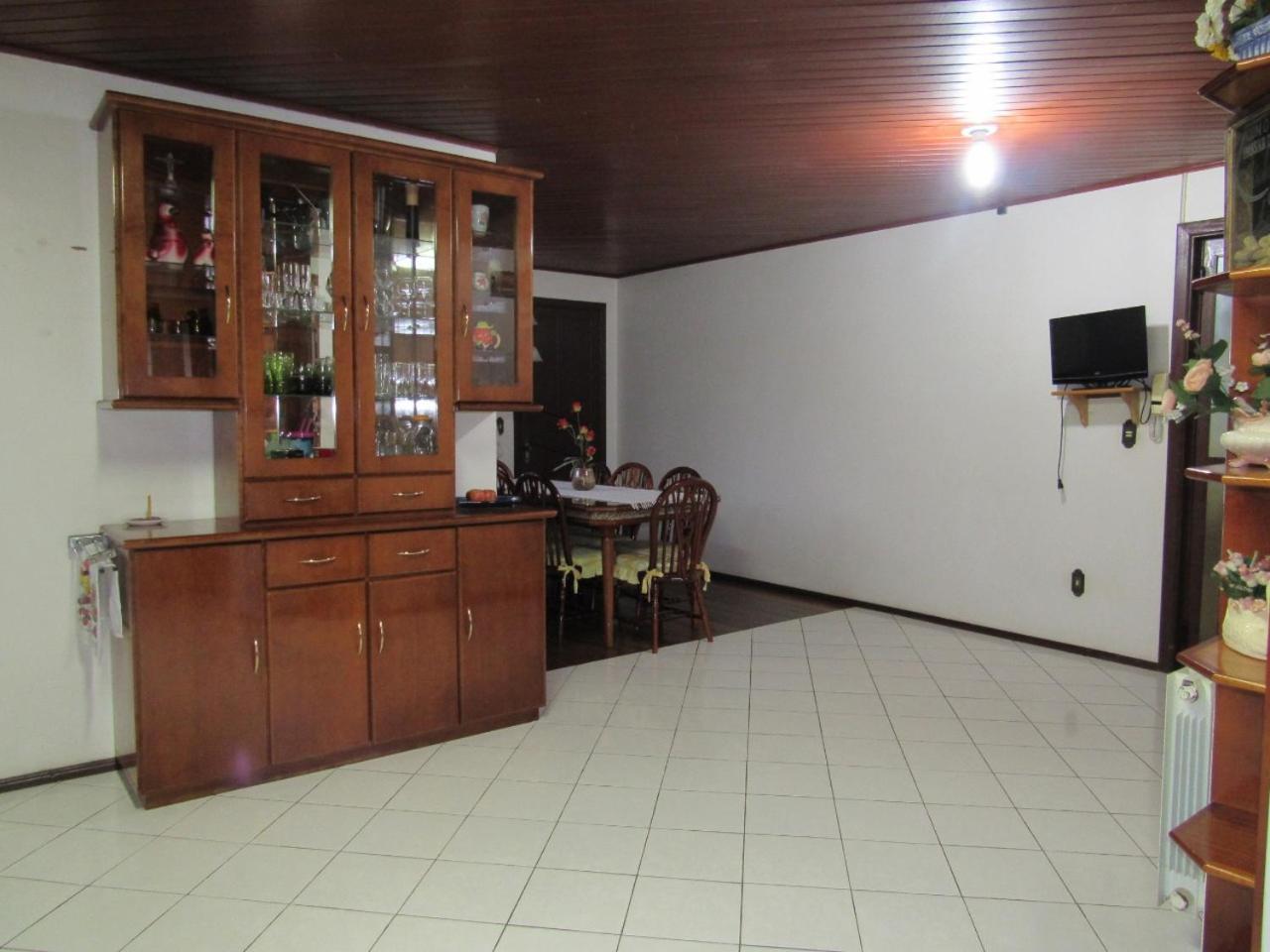 Ferienwohnung Apartamento Adriana Gramado Exterior foto
