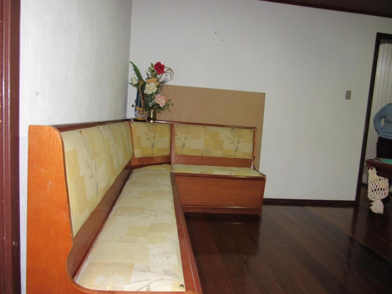 Ferienwohnung Apartamento Adriana Gramado Exterior foto