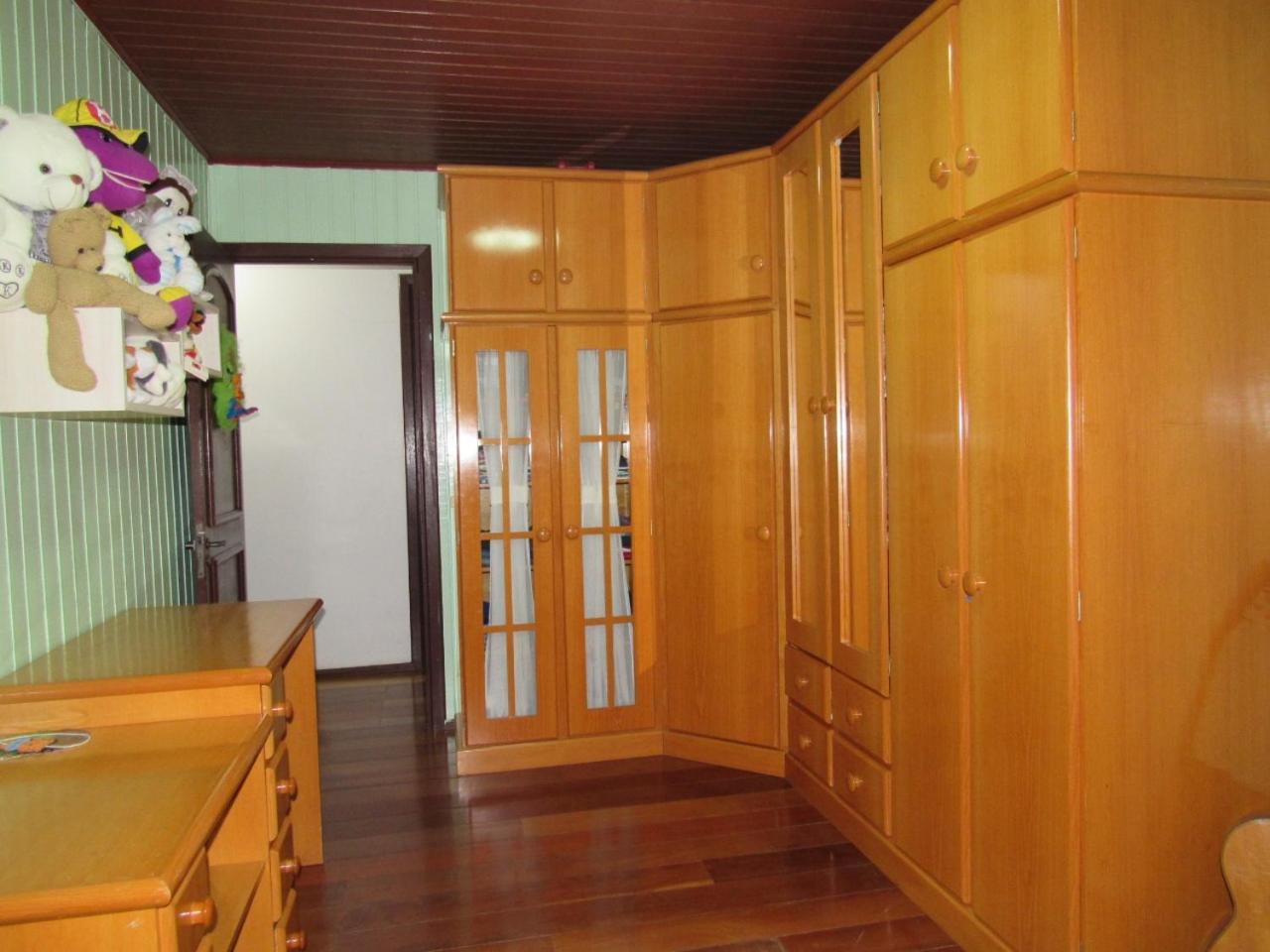 Ferienwohnung Apartamento Adriana Gramado Exterior foto