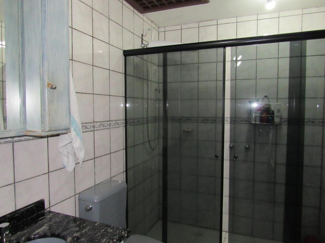 Ferienwohnung Apartamento Adriana Gramado Exterior foto