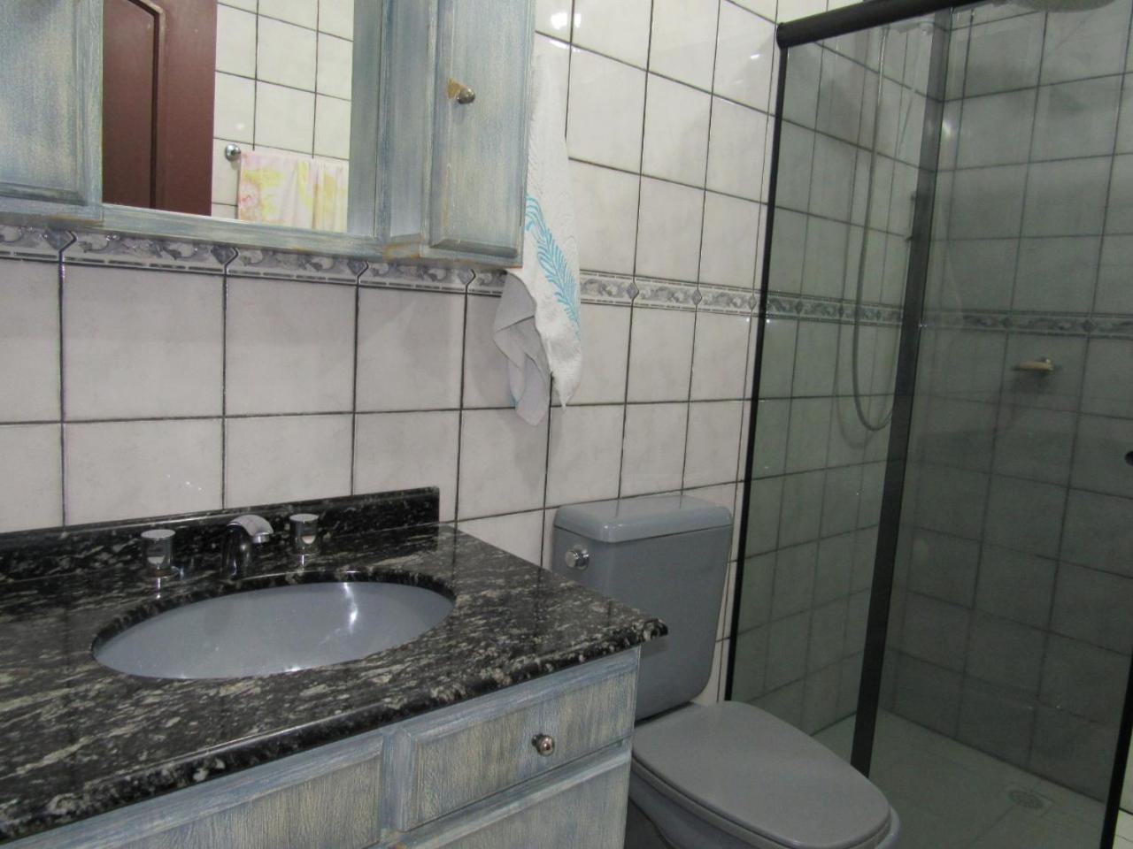 Ferienwohnung Apartamento Adriana Gramado Exterior foto